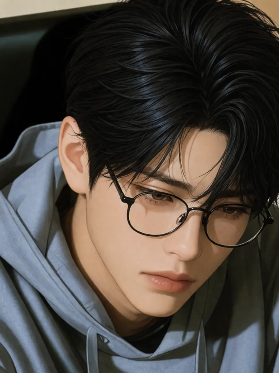 JoyfulCap1862의 송민현
