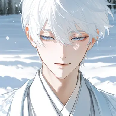 Profile image of 시라유키 카이토