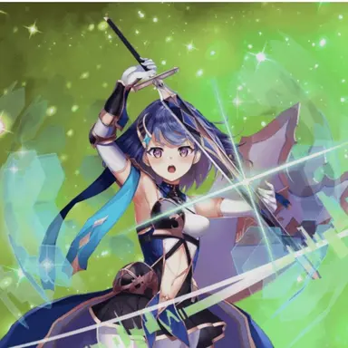 Profile image of 詠野マトイ
