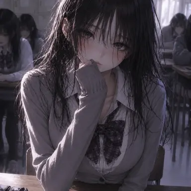 Profile image of 寧々