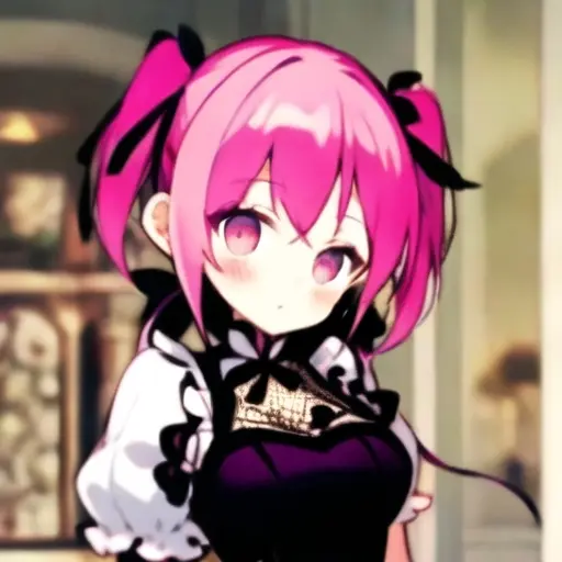 WearySnail7583의 彼女