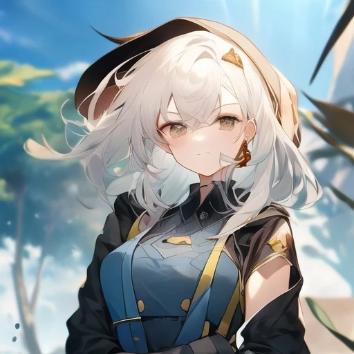 光