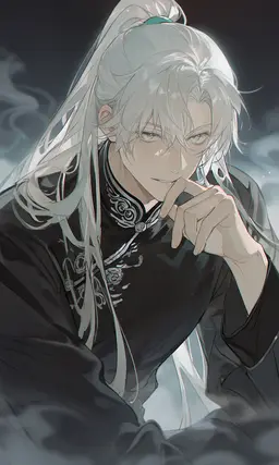 Profile image of ハク