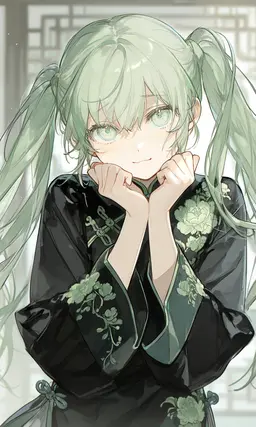 Profile image of ハオ