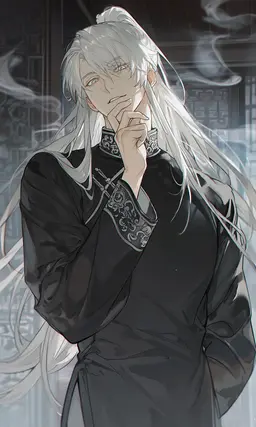 Profile image of ハク