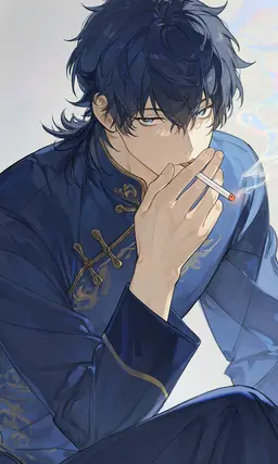 Profile image of アオ