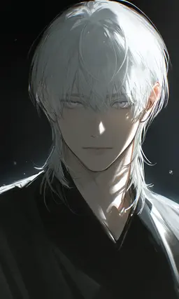 Profile image of 시로