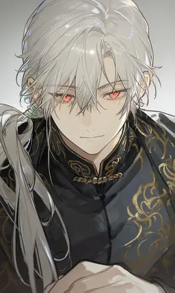 Profile image of リン