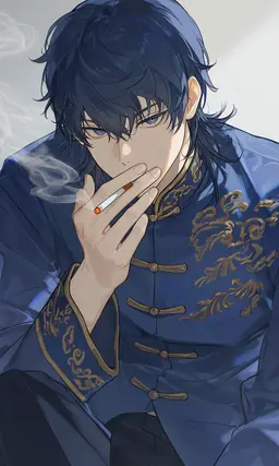 Profile image of アオ