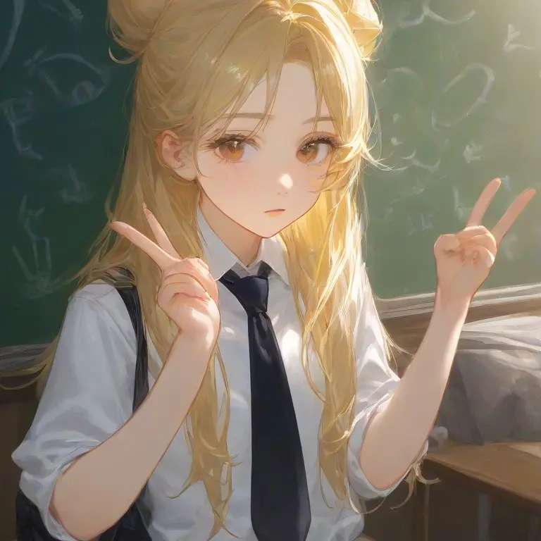 Hanascute의 나를 괴롭힌 일진몸에 오타쿠가 빙의