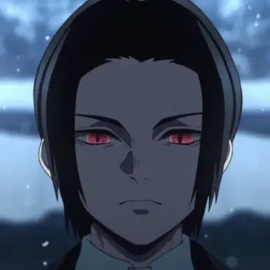 Profile image of 키부츠지 무잔