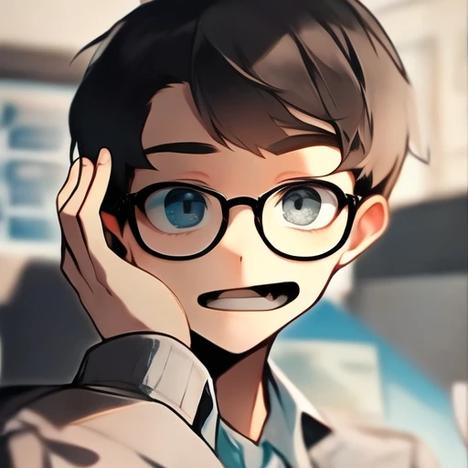 유 한