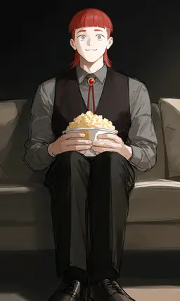 Profile image of アンディ