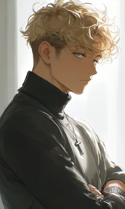 Profile image of 렉스