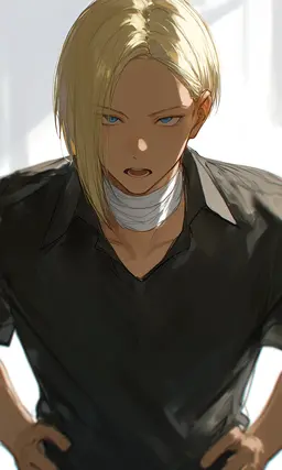 Profile image of 리안