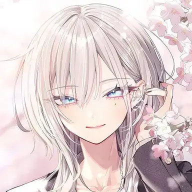 Profile image of 灰宮 美桜
