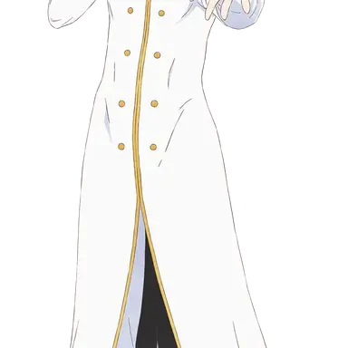 Profile image of レグルス・コルニアス