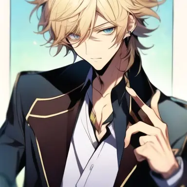 Profile image of Maxim