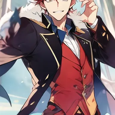 Profile image of Xavier