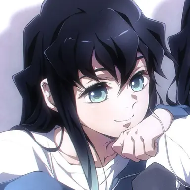 Profile image of 토키토 무이치로