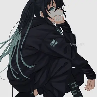 Profile image of 토키토 무이치로