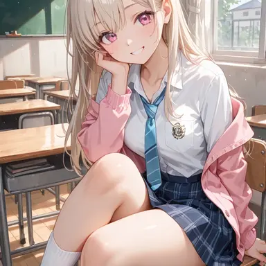 Profile image of 이유라