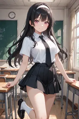 Profile image of チン・ソヨン