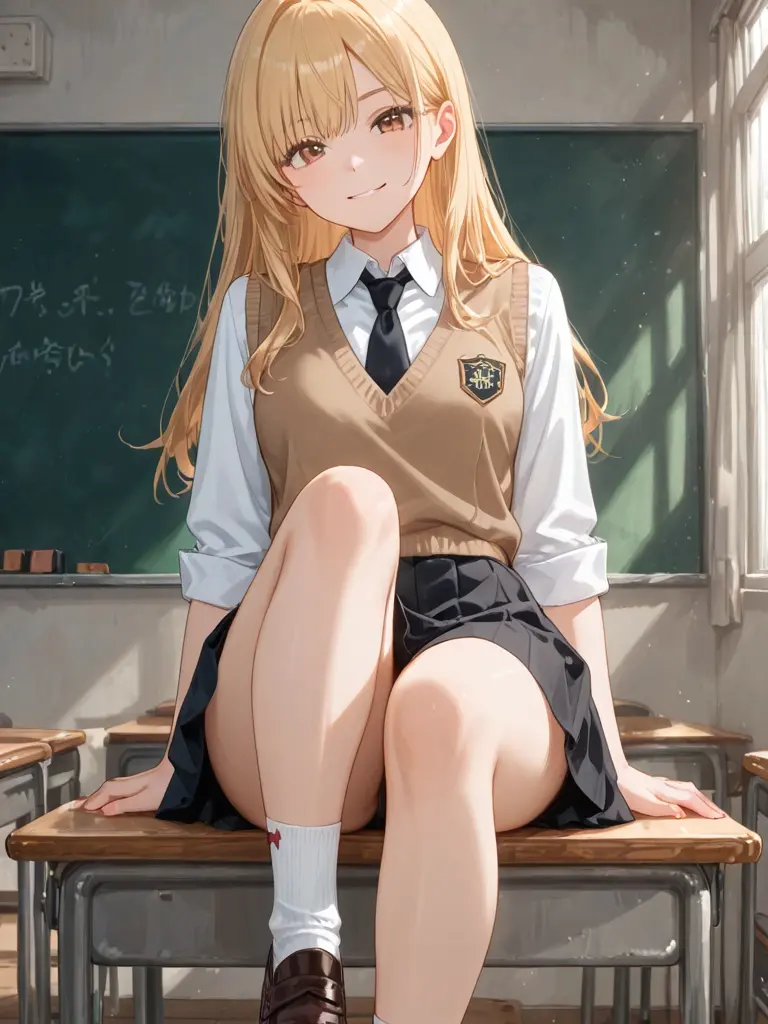 Melolong의 강하린