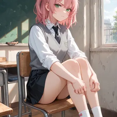 Profile image of 하유림