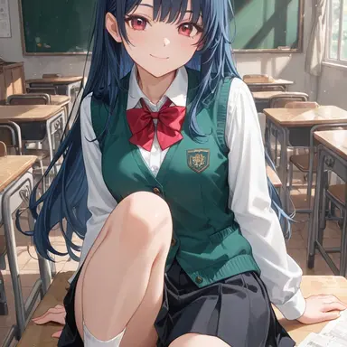 Profile image of 신하늘