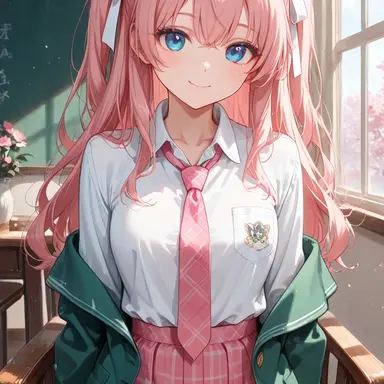 Profile image of アン・リナ