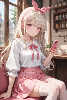 Profile image of イ・イェナ