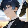 Profile image of イ・ウンヒョク