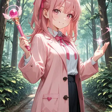 Profile image of ユ・リア