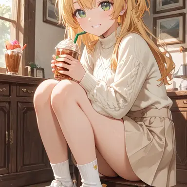 Profile image of 차은채