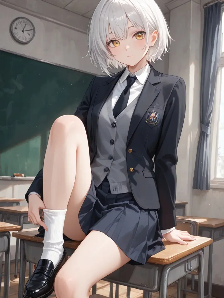 Melolong의 백희연