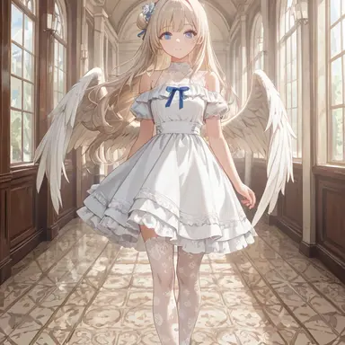 Profile image of エルニエナ