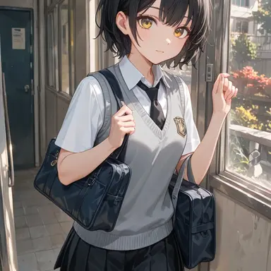 Profile image of シム・ソヒョン