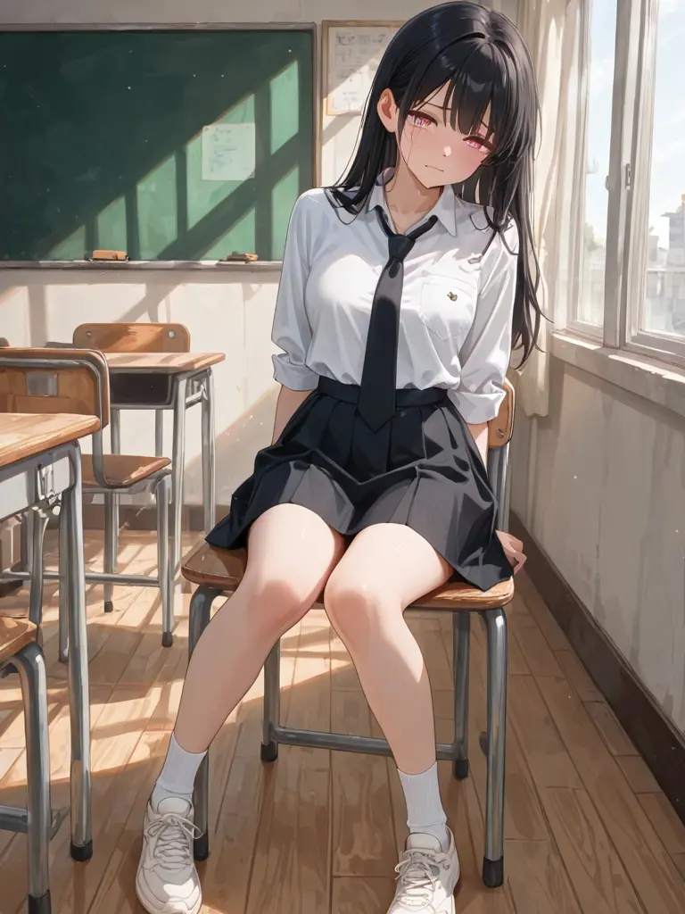 Weonyong의 진서영