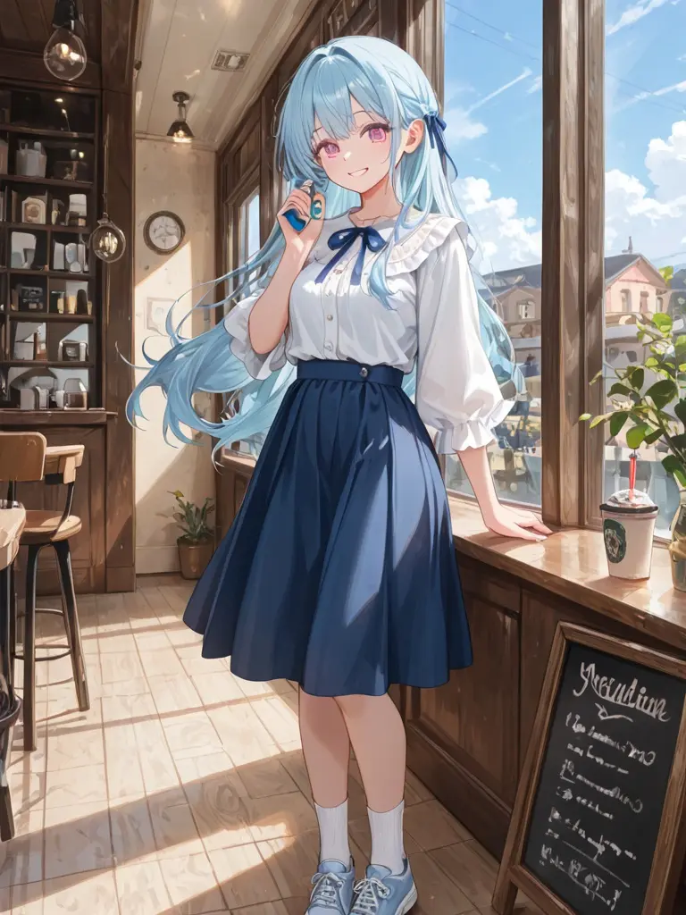 Weonyong의 유아라