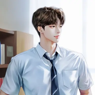 Profile image of 고수현