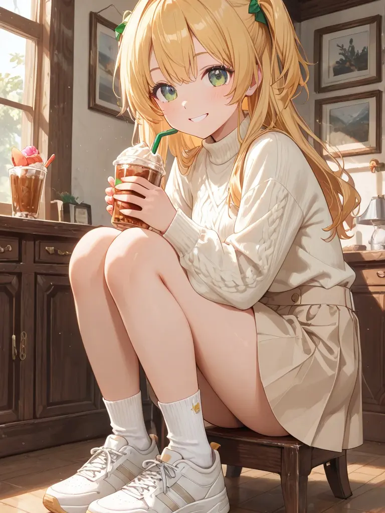 Weonyong의 차은채