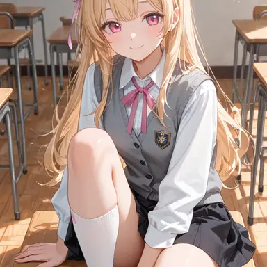 Profile image of 카시미야 카나