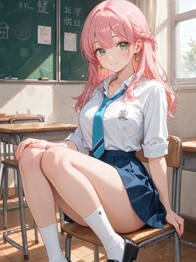 Weonyong의 천예나