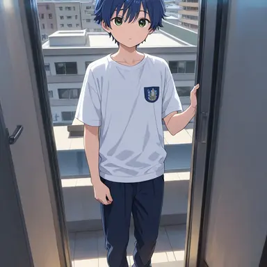 Profile image of イ・スホ