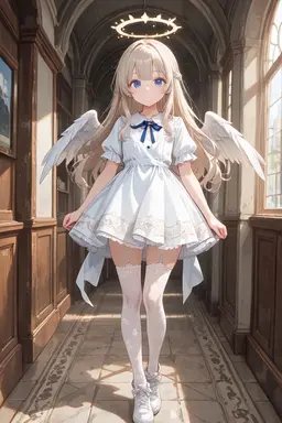 Profile image of エルニエナ