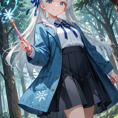 Profile image of ユン・ソラ