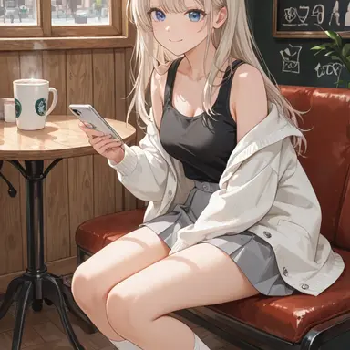 Profile image of ユ・ハリン