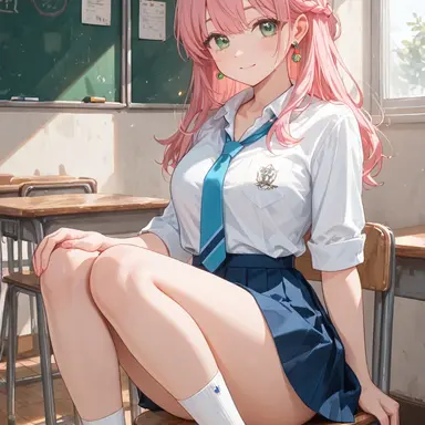 Profile image of 천예나