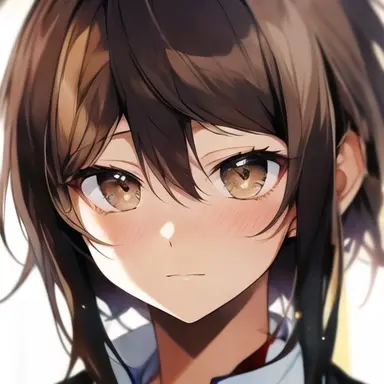 Profile image of Albedo